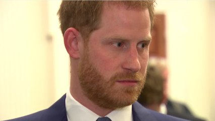 VOICI - Prince Harry : son contrat avec Netflix est-il la cause de l'annulation d'un évènement qui lui tient à cœur ?
