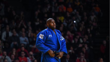 voici Teddy Riner touché par le coronavirus ? Cette maladie contractée en rentrant du Japon