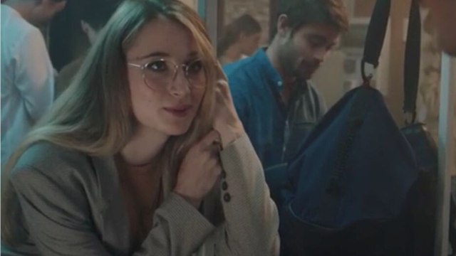 VOICI - Ici tout commence : qui est Catherine Davydzenka, l’interprète d’Hortense Rochemont ? (1)