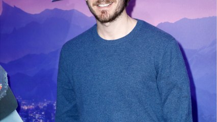 VOICI-Jérémy Charbonnel : sa vidéo hilarante pour tous les parents confinés avec un bébé