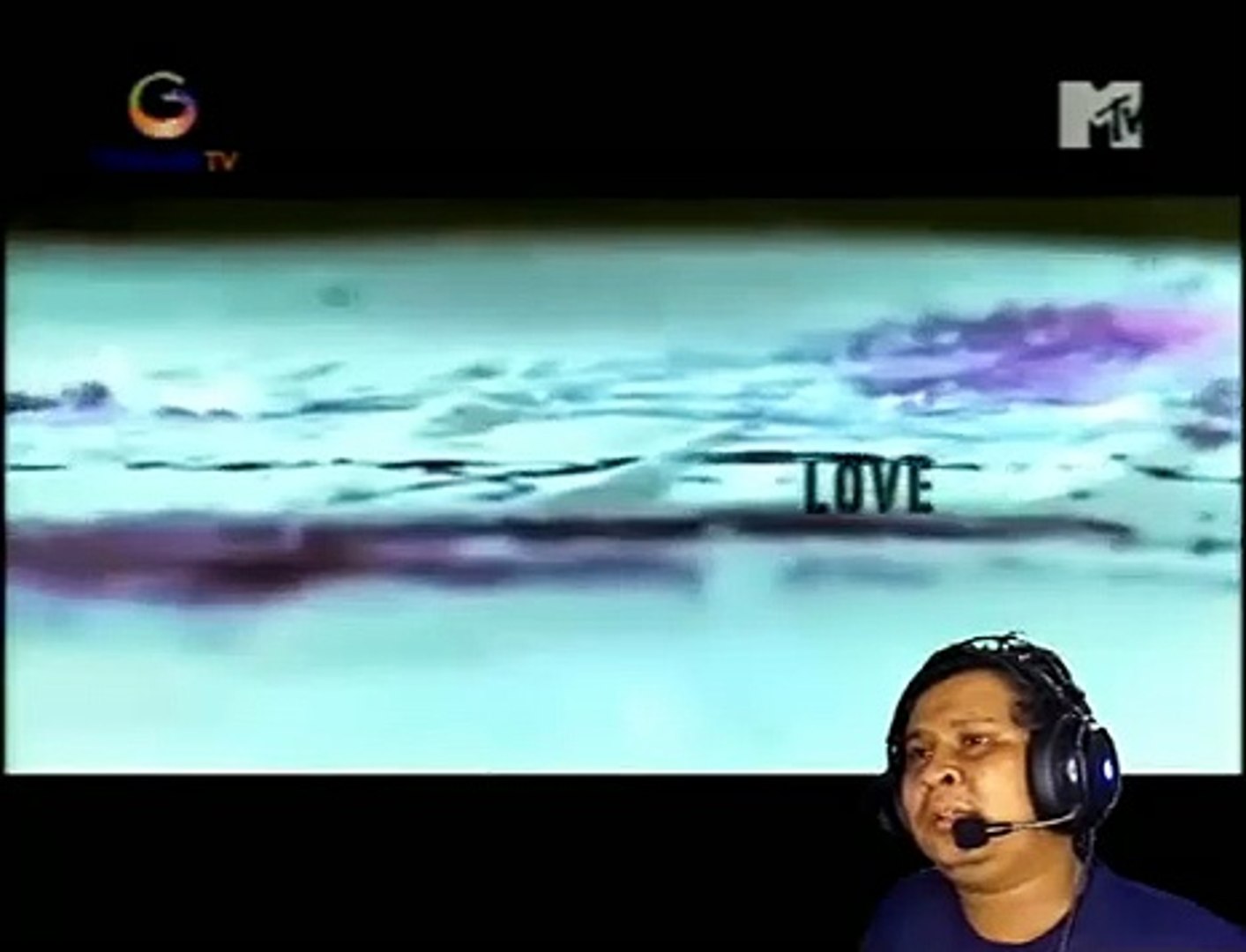 ⁣Dunia - Atas Nama Cinta  MTV TOP HITS
