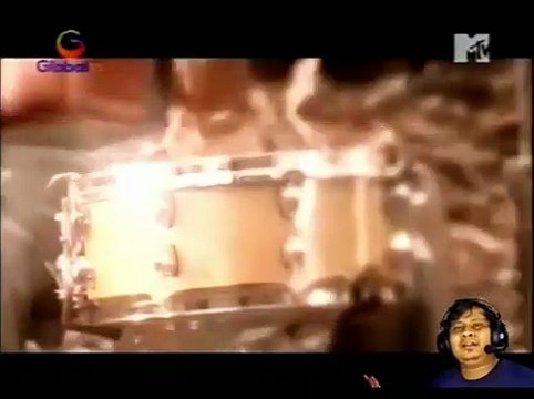 Katabatic - Persembahan Dari Surga MTV TOP HITS