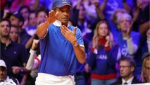 VOICI - Yannick Noah : le jour où un sorcier lui a fait une surprenante prédiction