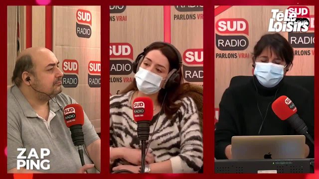 VOICI Sofia Essaïdi avoue avoir été malheureuse après la Star Academy et n'acceptait pas d'être un produit