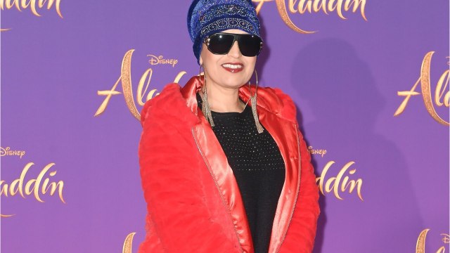 VOICI : Lââm compare Aya Nakamura à Mariah Carey et tacle la Française