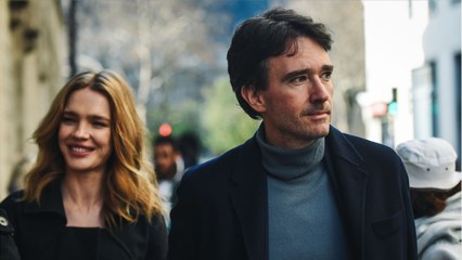 VOICI - Natalia Vodianova et Antoine Arnault : le couple s'est enfin marié