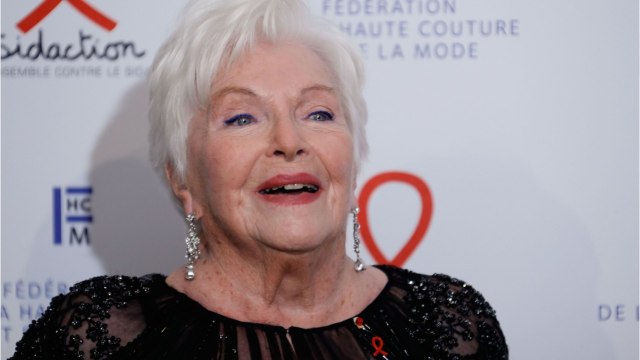 VOICI Mort de Pierre Bénichou : l’hommage très émouvant de Line Renaud