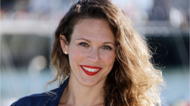 VOICI - Lorie Pester : son étonnant projet avec un acteur de la série Un si grand soleil