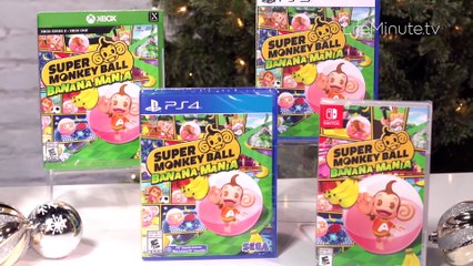 Holiday Gift Guide 2021