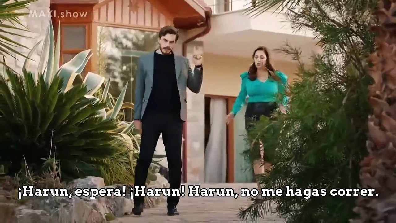 Elkizi (Hijastra) Capitulo 19