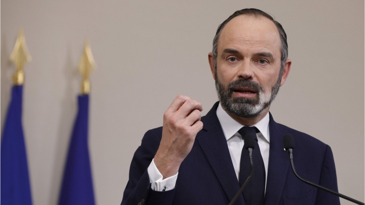 VOICI - Edouard Philippe : le confinement va-t-il s'arrêter le 15 avril ? Le Premier ministre répond