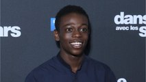 VOICI - Danse avec les stars : qui est Azize Diabaté, le jeune candidat de la saison 10 ?