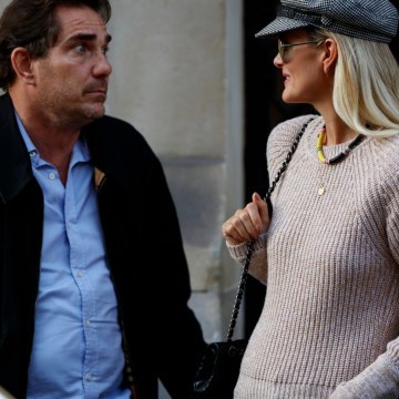 VOICI// SOCIAL // C'est Fini ! Sébastien Farran Lâche Laeticia Hallyday (2)