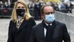 VOICI : François Hollande et Julie Gayet mettent aux enchères des « moments privilégiés avec eux "