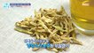 [HEALTHY] How to take care of your respiratory system in winter! "Dried radish tea"., 기분 좋은 날 211214
