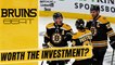 Is this Bruins Team Worth Mortgaging the Future For? w/ Logan Mullen | Bruins Beat
