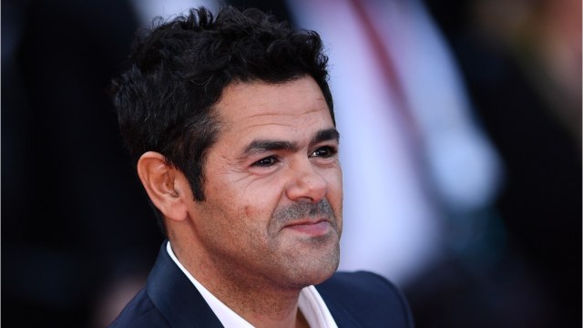 VOICI - Jamel Debbouze : ce face-à-face surréaliste où il a violemment recadré Emmanuel Macron