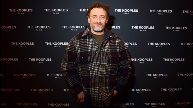 VOICI Annie Cordy « affaiblie : Jean-Paul Rouve raconte son dernier coup de fil à la chanteuse