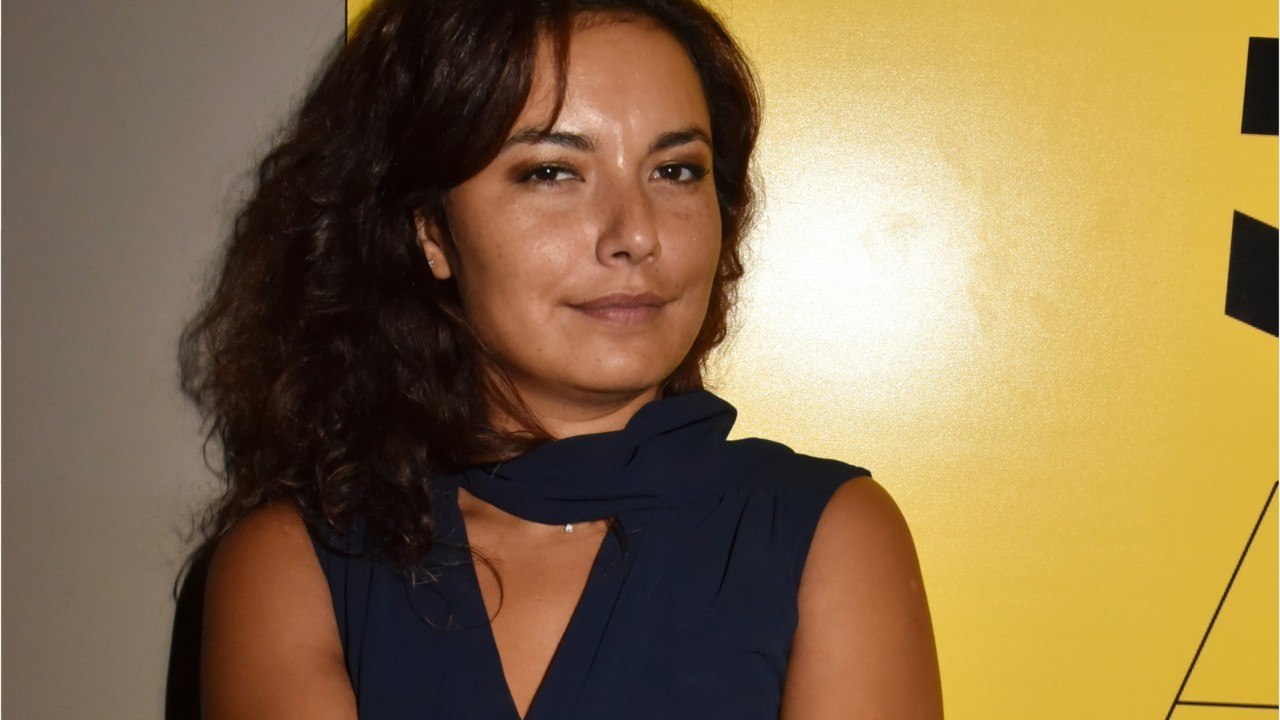 VOICI Anaïs Baydemir dévoile le prénom de sa fille et fait part de la souffrance de son compagnon