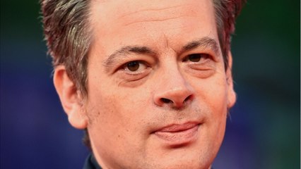 VOICI Benjamin Biolay : sa cascade périlleuse et "pas très agréable" sur le tournage de son dernier film