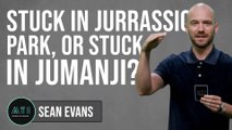 Sean Evans Has The Most Controversial Take in ATI - Answer The Internet