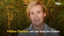 VOICI - Hélène Darroze débordée ? Cette sage résolution prise depuis le confinement