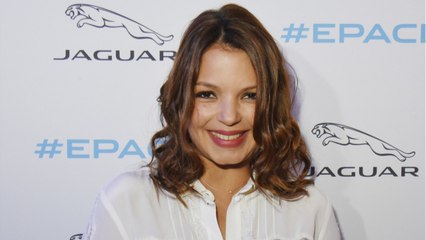 VOICI - EXCLU Séverine Ferrer blacklistée de DALS ? L’animatrice révèle l’excuse scandaleuse de la production