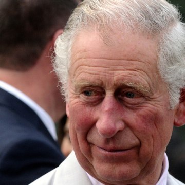 VOICI - social Le Prince Charles Atteint Du Coronavirus : Son Épouse Camilla Donne De Ses Nouvelles (1)