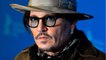 VOICI-Johnny Depp a choisi de se confiner… en France !
