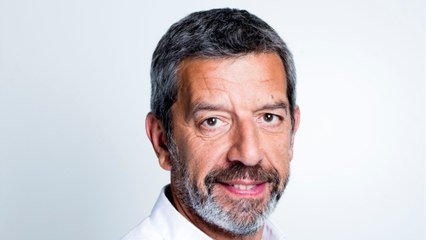 VOICI - Michel Cymes interpelle Didier Raoult sur la chloroquine : la réponse cinglante du professeur