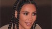 VOICI - Kim Kardashian : son beau geste pour venir en aide aux familles démunies face au Covid-19