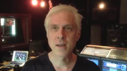 VOICI - Mort de Bill Rieflin, le batteur de R.E.M et King Crimson, à 59 ans