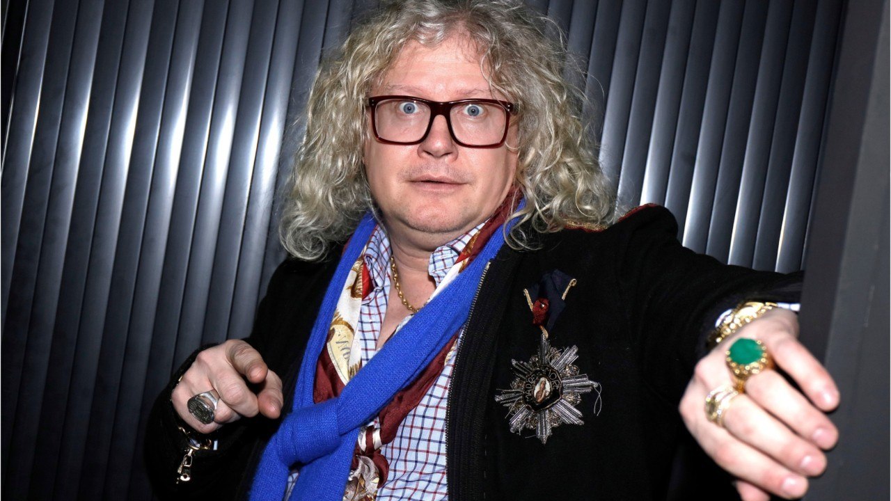 VOICI-Affaire conclue : Pierre-Jean Chalençon écarté, Sophie Davant réagit pour la première fois