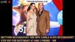 Matthew McConaughey and Wife Camila Alves McConaughey Step Out for Date Night at Sing 2 Premie - 1br