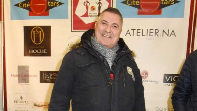 VOICI Jean-Marie Bigard : pourquoi le professeur Didier Raoult l'a contacté