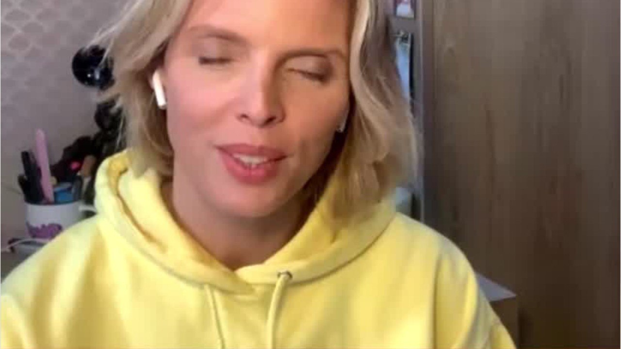 VOICI Laury Thilleman : ce drame survenu juste avant son élection Miss France