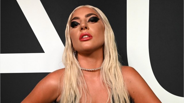 VOICI Lady Gaga : quelles stars seront présentes à son concert caritatif ce samedi soir ?
