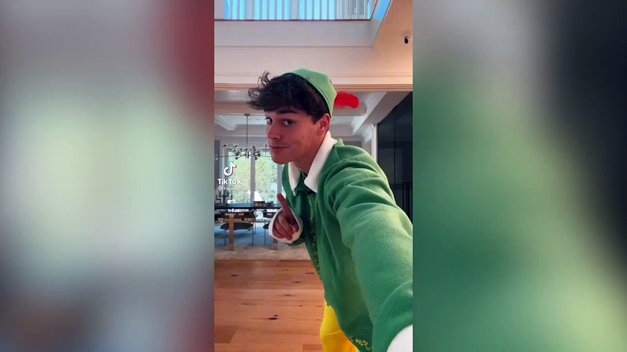 Dance TikTok Compilation #1