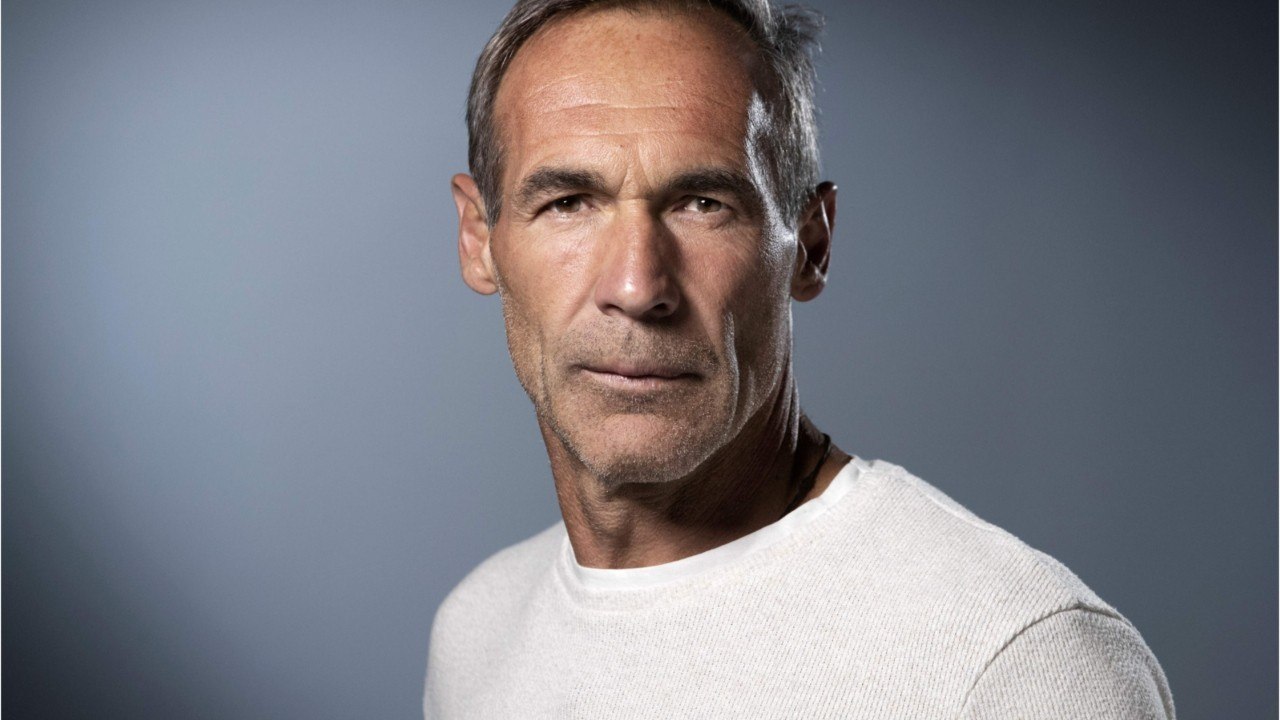 VOICI-Mike Horn : l'aventurier a failli perdre la vie lors d'une expédition