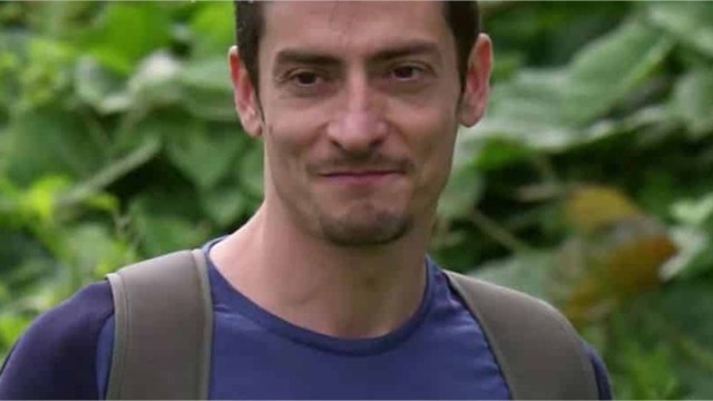 VOICI-Claude (Koh-Lanta) : ce que pense Olivier Minne de sa participation à Fort Boyard