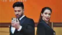 VOICI - Nabilla et Thomas Vergara : 7 ans plus tard, le couple fait d'étonnantes déclarations sur leur premier baiser