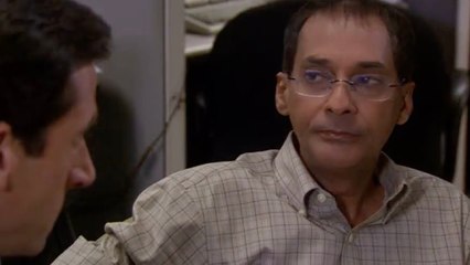 VOICI Mort de l'acteur Ranjit Chowdhry (The Office, Prison Break) à l’âge de 64 ans