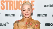 VOICI - Rose McGowan critiquée par une actrice du reboot de Charmed, elle réplique et ça fait mal