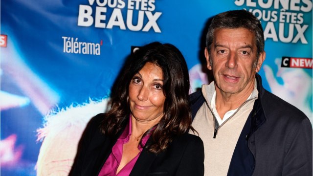 VOICI- Michel Cymes remplacé par Samuel Etienne : pourquoi il a refusé de co-animer le prime de France 2