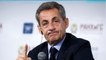 VOICI "Si tu reviens j'annule tout" : Nicolas Sarkozy dément l'écriture d'un SMS à son ex-femme Cécilia
