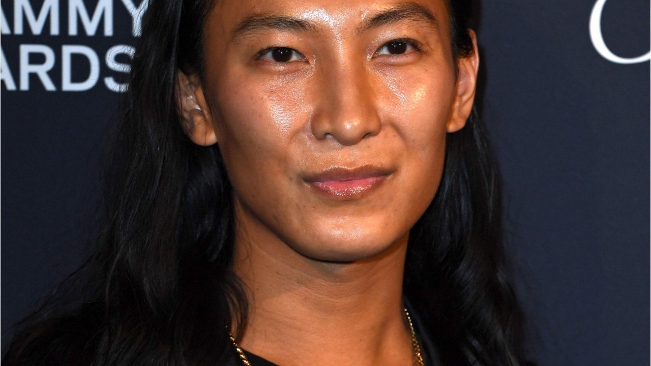 VOICI - Alexander Wang : le créateur de mode accusé d'agressions sexuelles sur plusieurs modèles