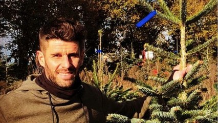 VOICI - L’amour est dans le pré : Emeric victime d’un vol, il reçoit le soutien de deux stars de l’émission