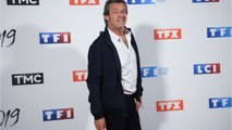 Voici - Les 12 coups de midi : Paul éliminé ? Jean-Luc Reichmann se frotte les mains !