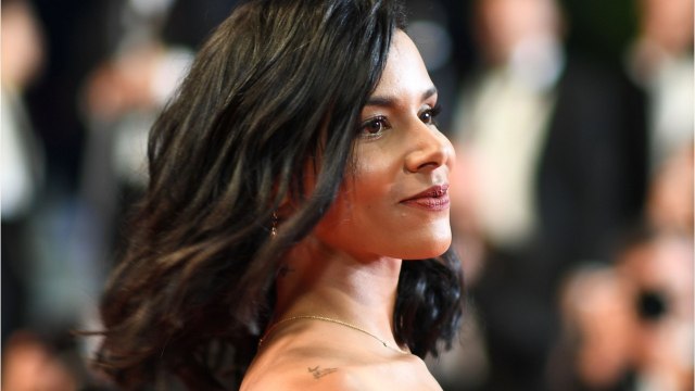 Voici PHOTO Shy’m En Robe De Mariée : Ce Cliché De La Chanteuse Qui Intrigue (1)