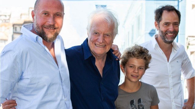 voici François Damiens : le retour de ses caméras cachées pour bientôt ? Il répond